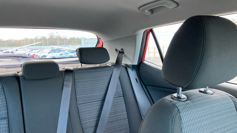 Kia Stonic 1.0T GDi 99 2 5dr Petrol Estate